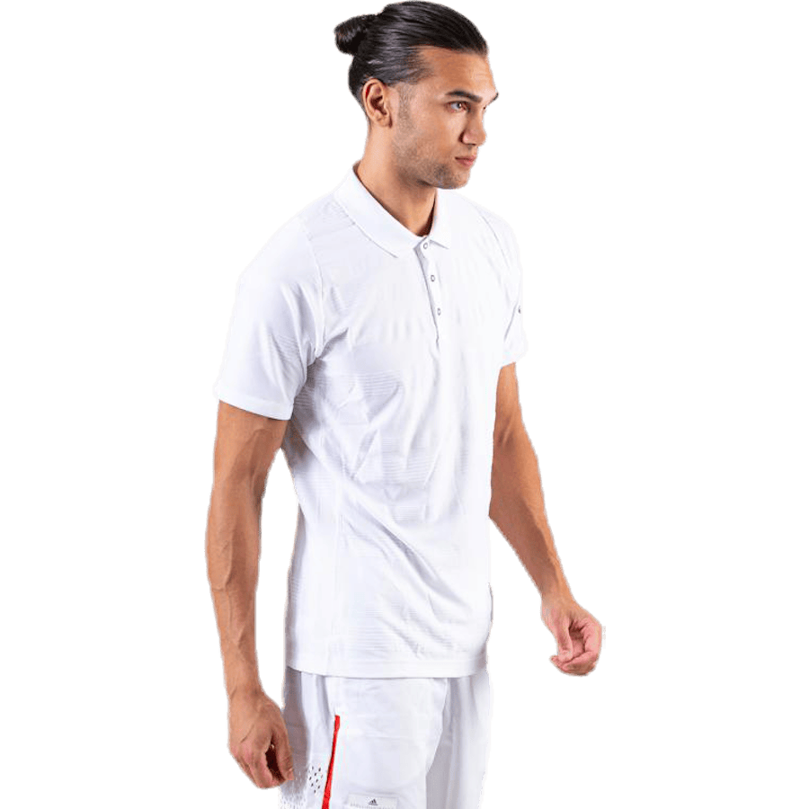 Mcode Polo White - Bild 2
