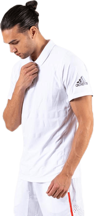 Mcode Polo White - Bild 3