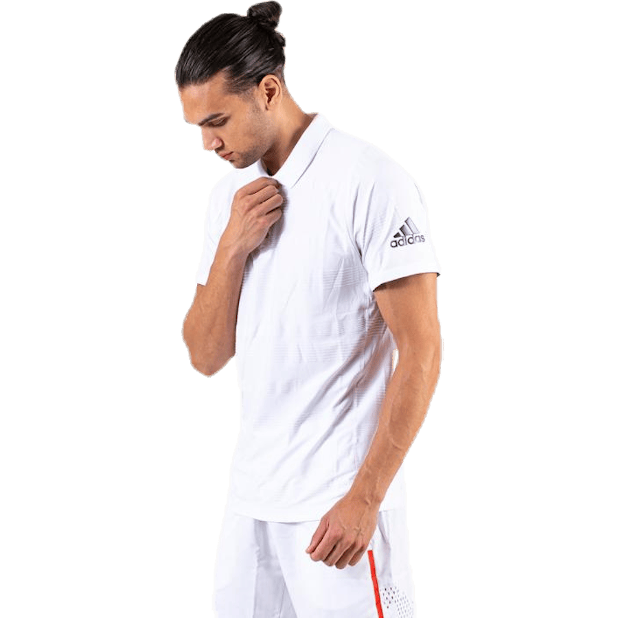 Mcode Polo White - Bild 3