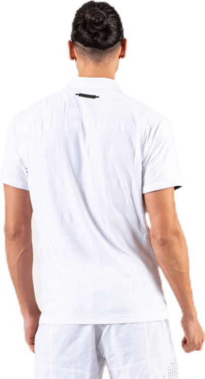 Mcode Polo White - Bild 4