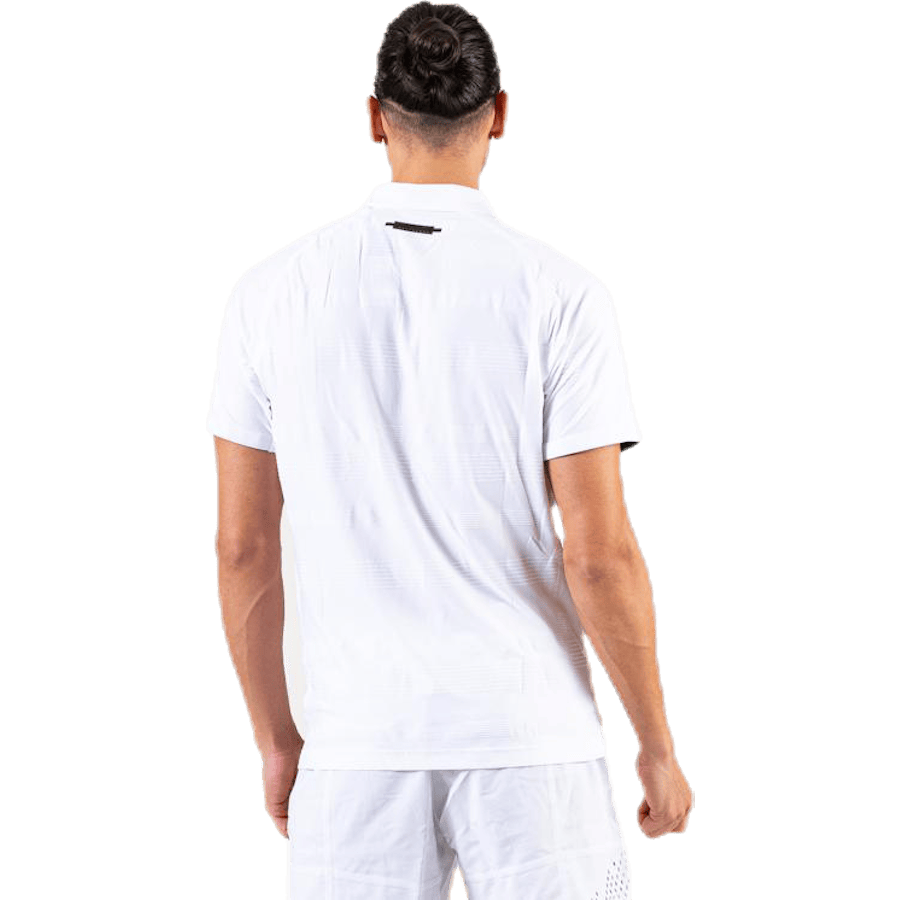 Mcode Polo White - Bild 4