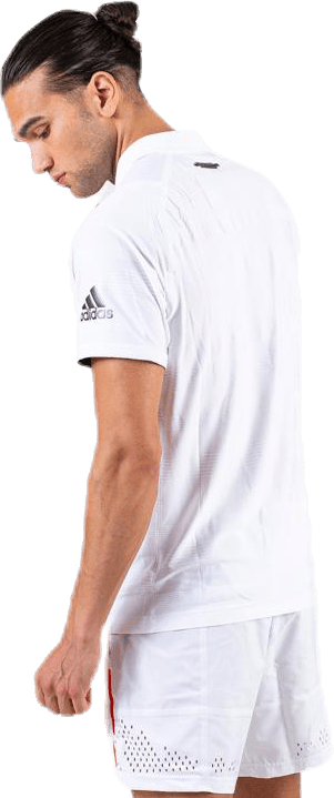 Mcode Polo White - Bild 5