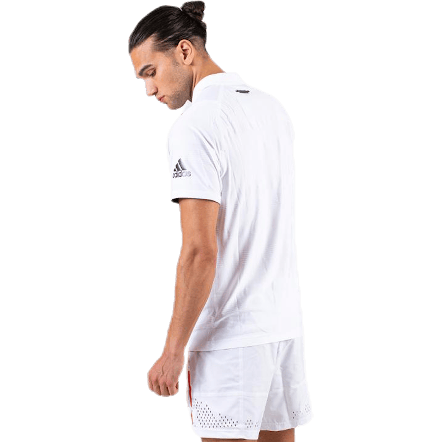 Mcode Polo White - Bild 5