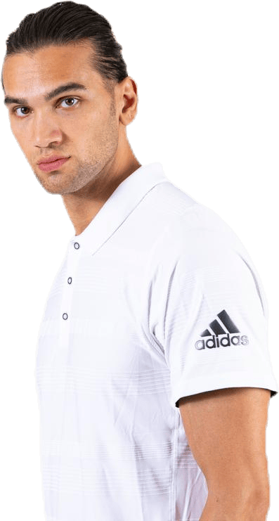Mcode Polo White - Bild 6