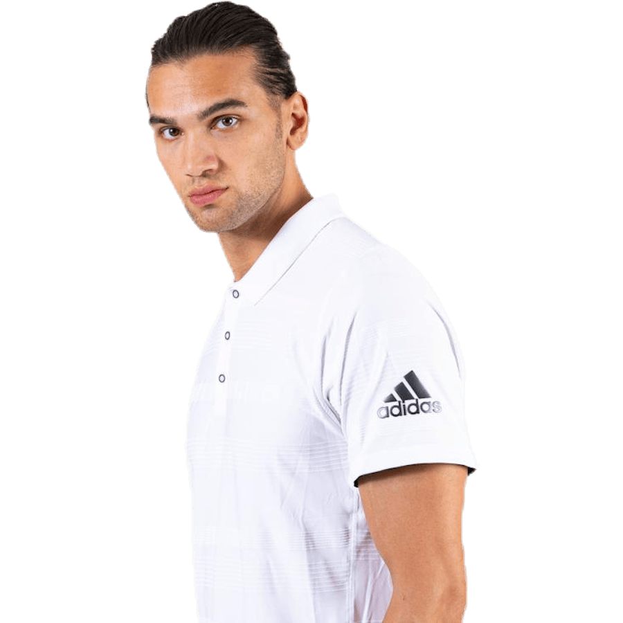 Mcode Polo White - Bild 6