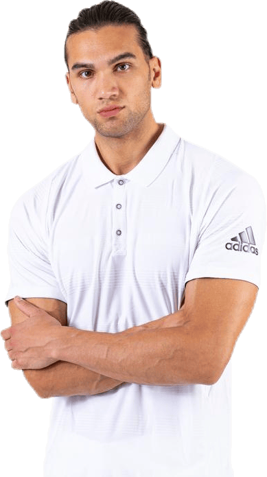 Mcode Polo White - Bild 7