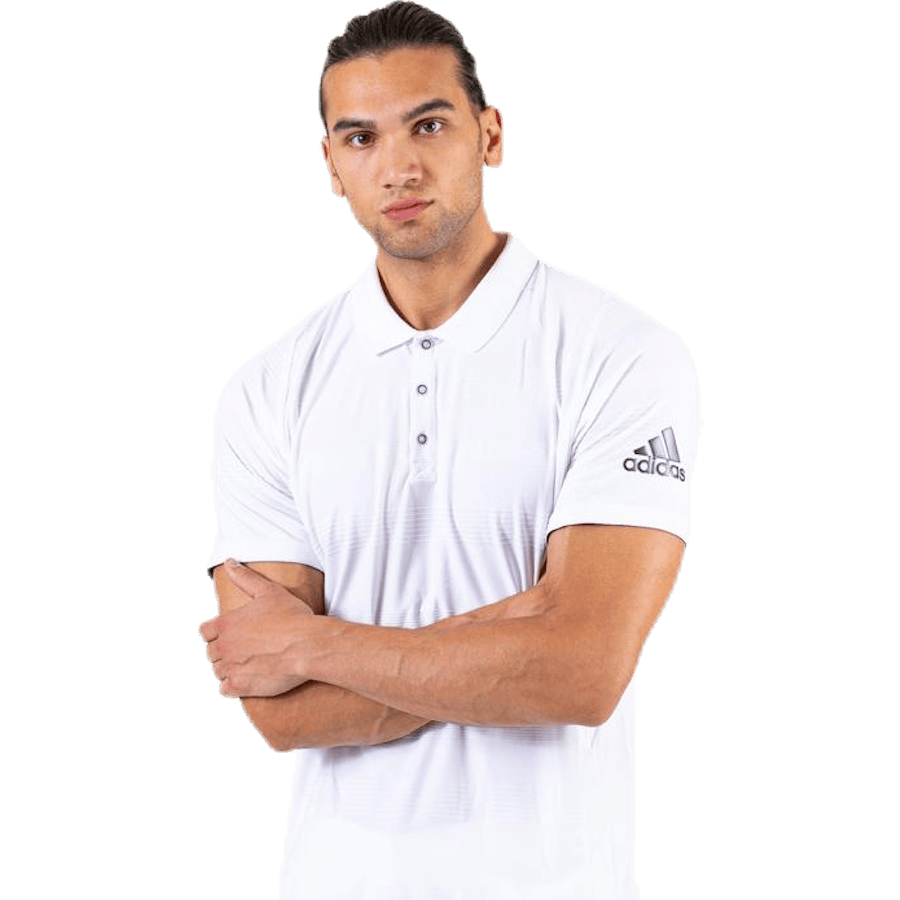 Mcode Polo White - Bild 7
