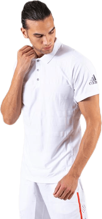 Mcode Polo White - Bild 8