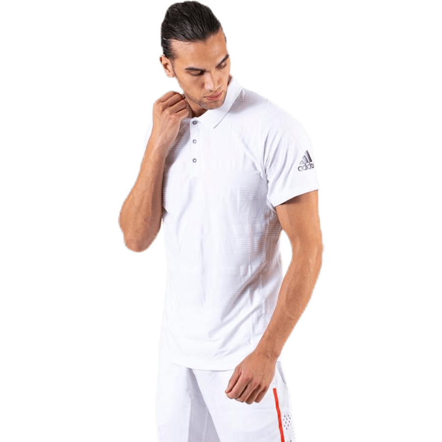Mcode Polo White - Bild 8