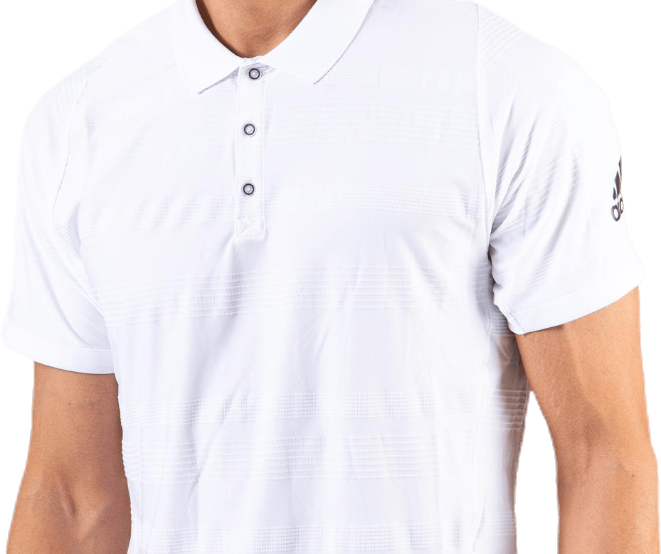 Mcode Polo White - Bild 9