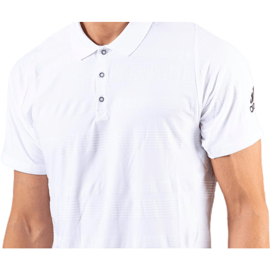 Mcode Polo White - Bild 9