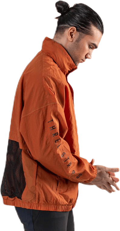 Sport 2 Street Jacket Pink