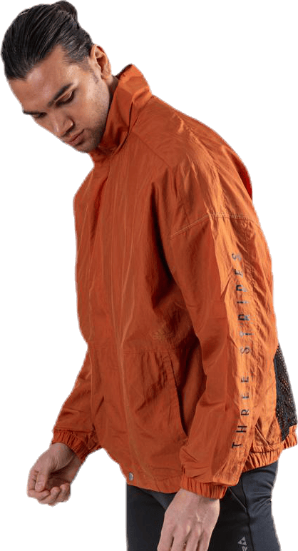 Sport 2 Street Jacket Pink - Bild 2