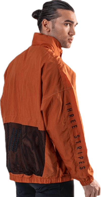 Sport 2 Street Jacket Pink - Bild 3