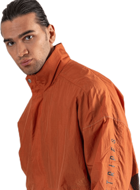 Sport 2 Street Jacket Pink - Bild 4
