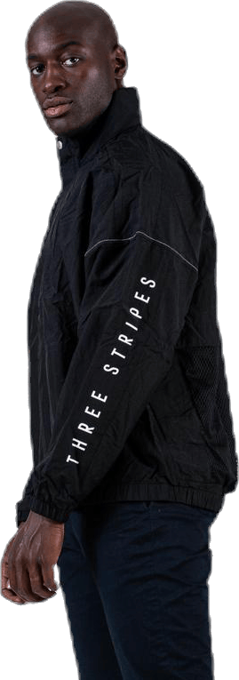 Sport 2 Street Jacket Black