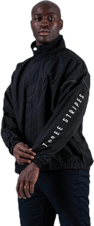 Sport 2 Street Jacket Black - Bild 2