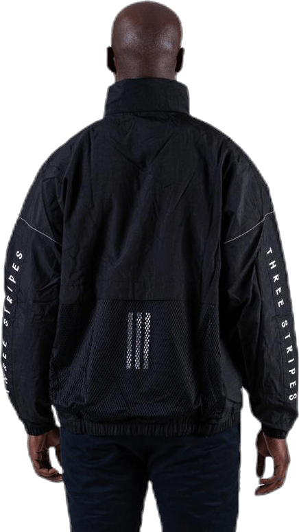 Sport 2 Street Jacket Black - Bild 3