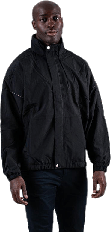 Sport 2 Street Jacket Black - Bild 4