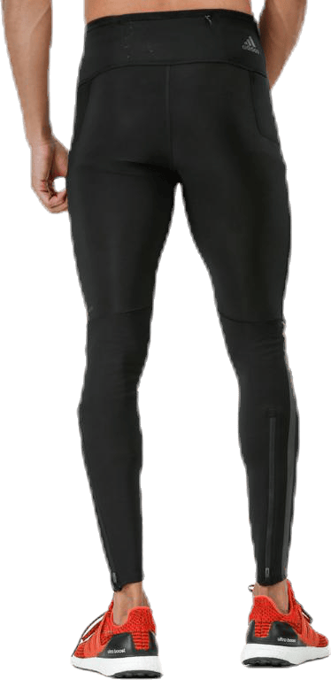 Supenova Warm Tight Black - Bild 3