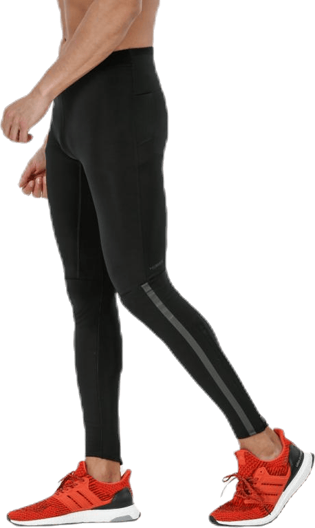 Supenova Warm Tight Black - Bild 5