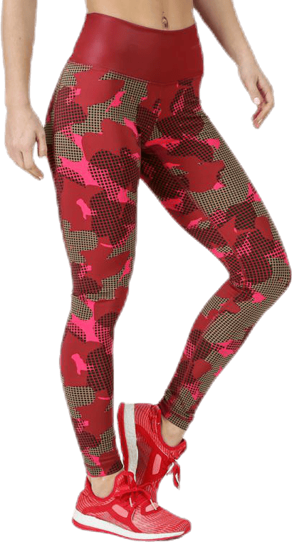 Belive This High Rise Def AI Patterned