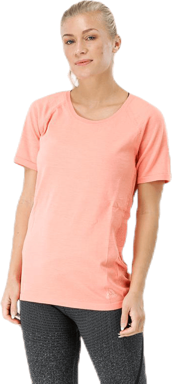 Cru Tee Primeknit Grey