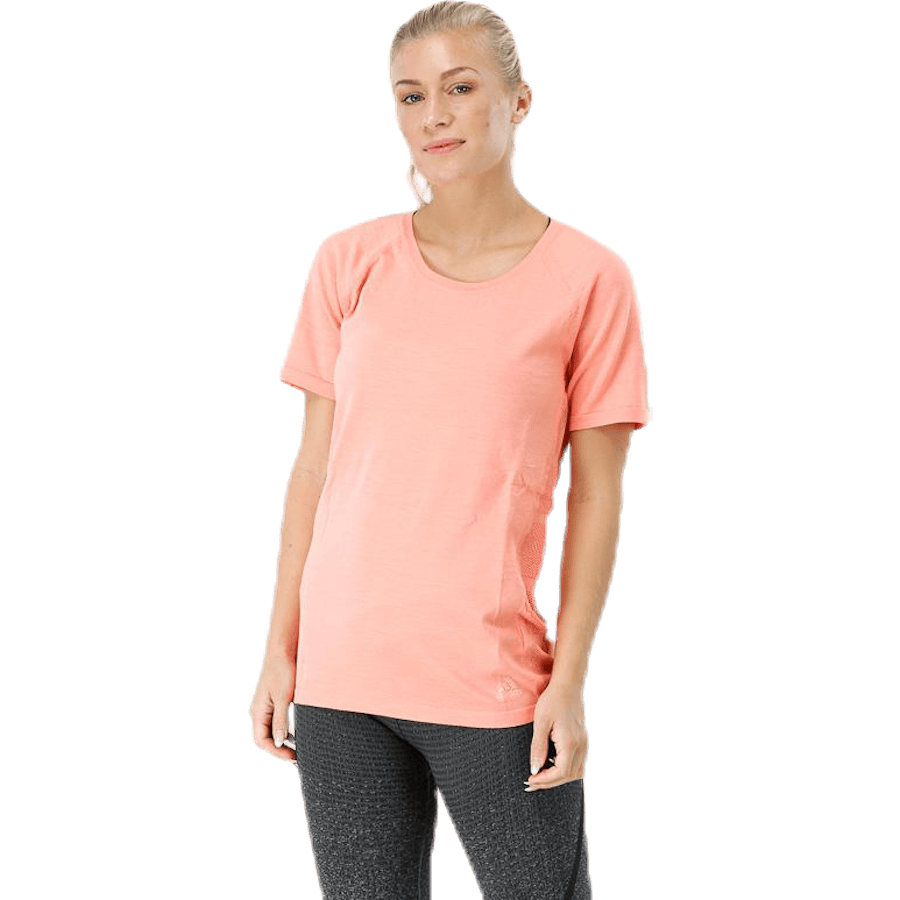 Cru Tee Primeknit Grey