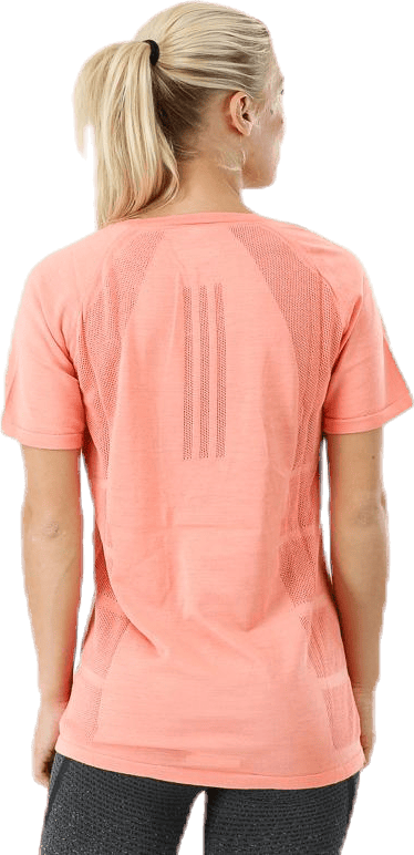 Cru Tee Primeknit Grey - Bild 4