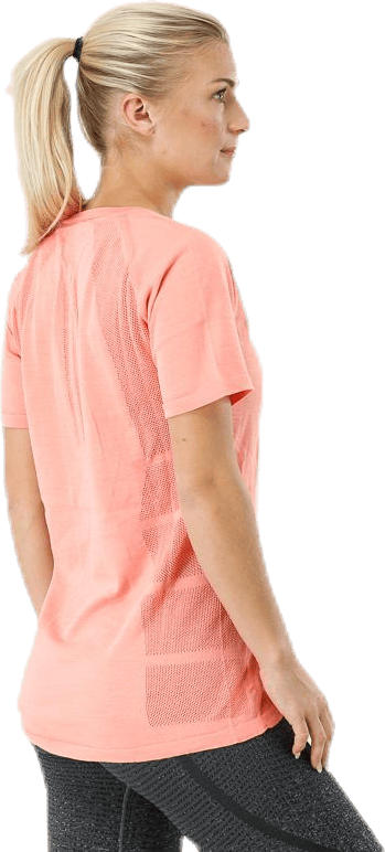 Cru Tee Primeknit Grey - Bild 5