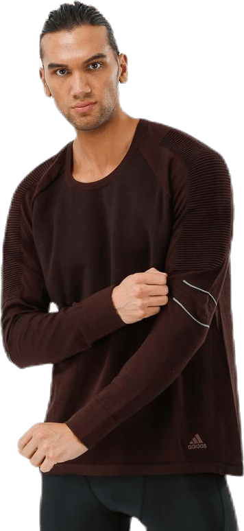 Ultra Crew M Black/Red