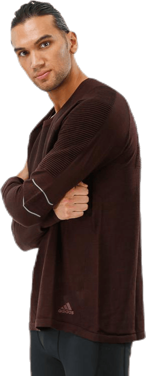 Ultra Crew M Black/Red - Bild 4