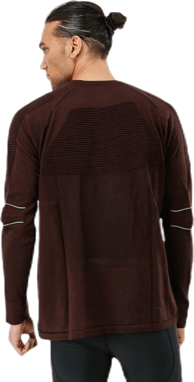 Ultra Crew M Black/Red - Bild 10