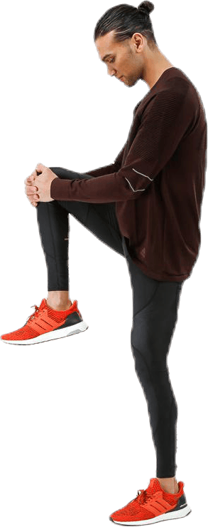 Ultra Crew M Black/Red - Bild 11