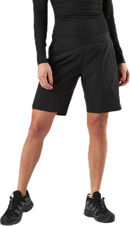 Liteflex Shorts Black