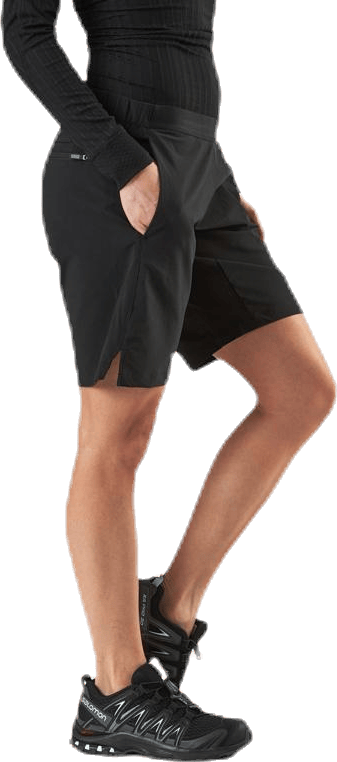 Liteflex Shorts Black - Bild 2