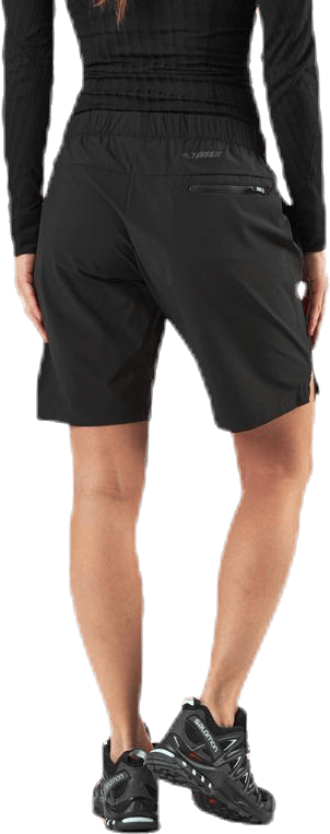Liteflex Shorts Black - Bild 3