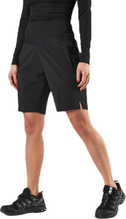 Liteflex Shorts Black - Bild 4