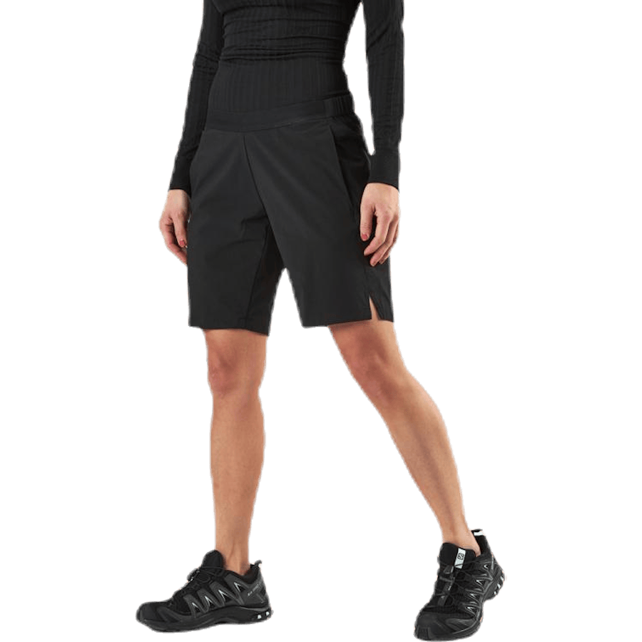 Liteflex Shorts Black - Bild 4