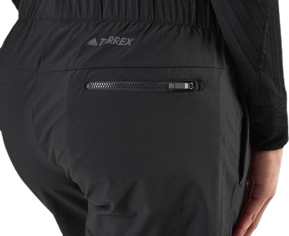 Liteflex Shorts Black - Bild 5