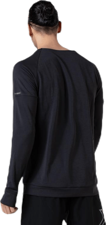 Sn Run Cru M Black - Bild 5