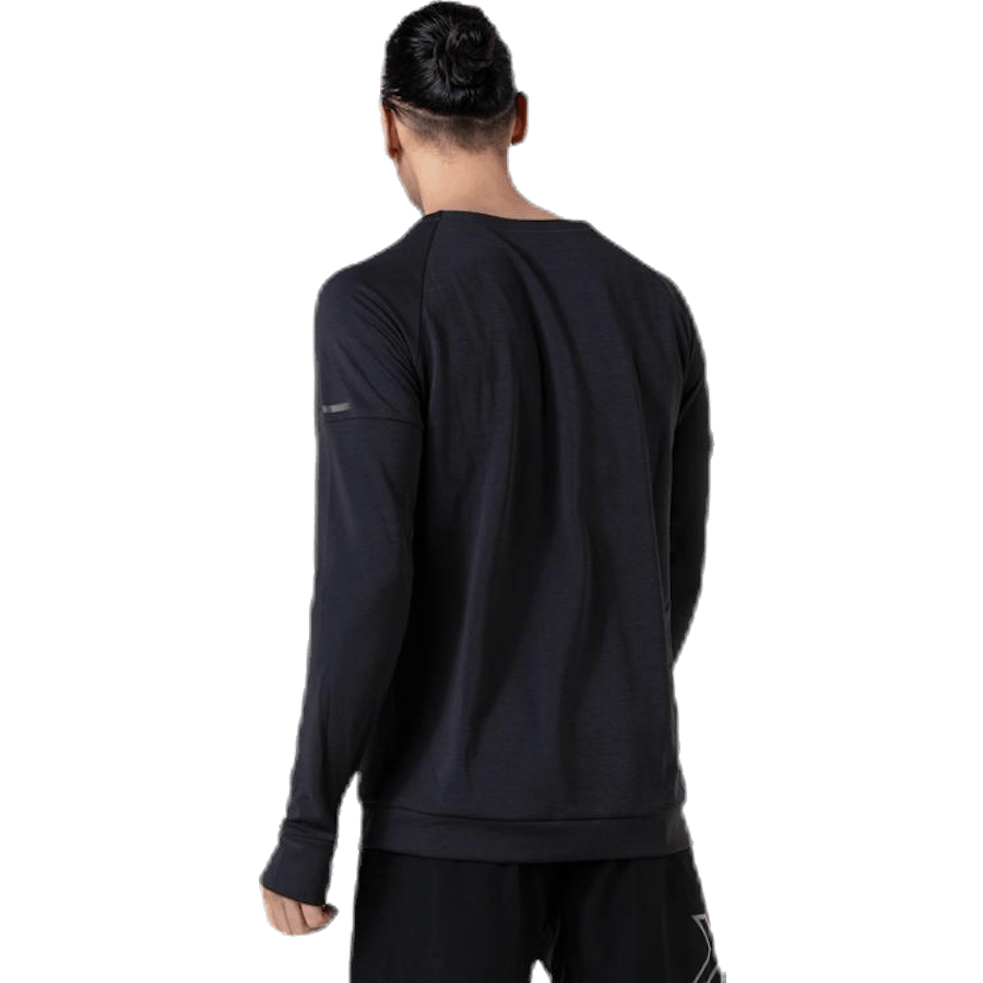 Sn Run Cru M Black - Bild 5