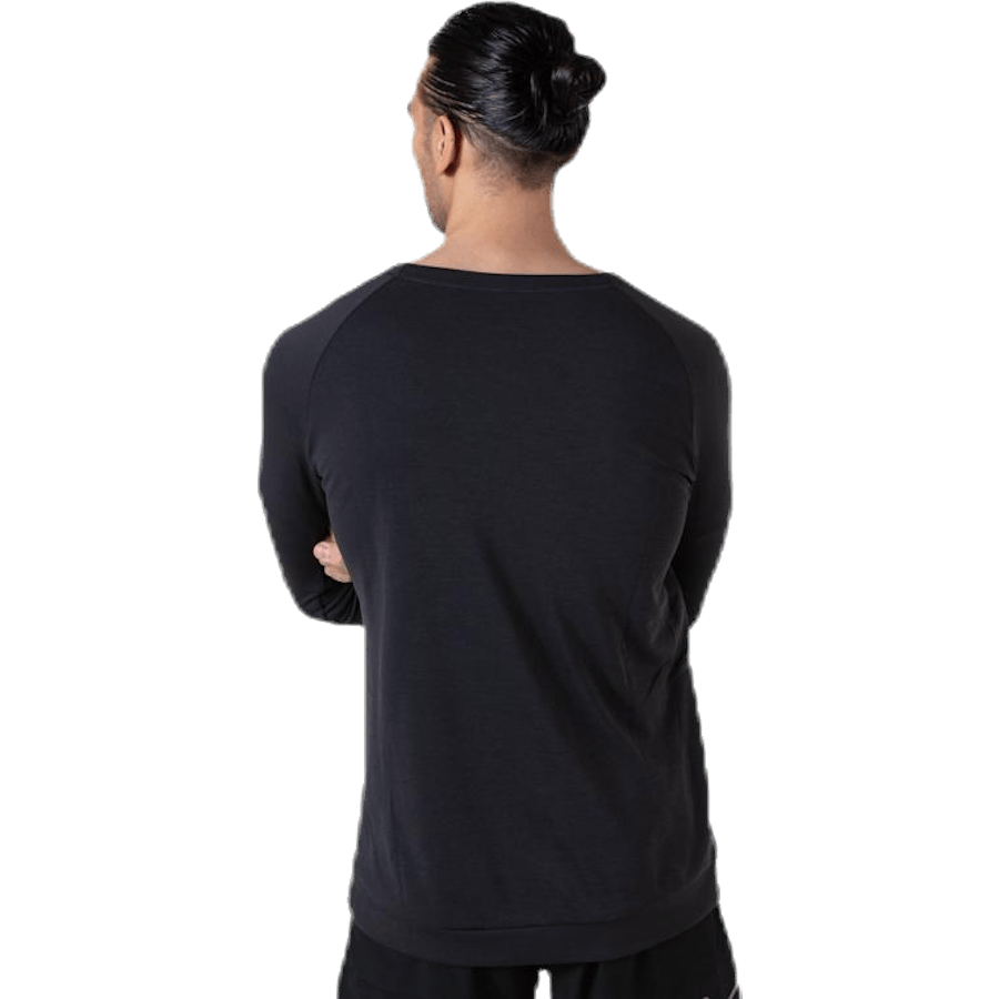 Sn Run Cru M Black - Bild 7