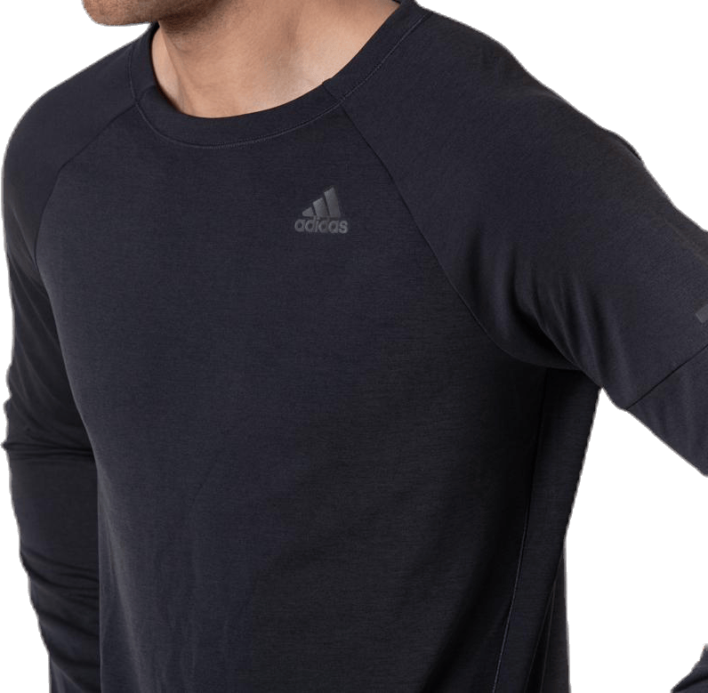 Sn Run Cru M Black - Bild 9