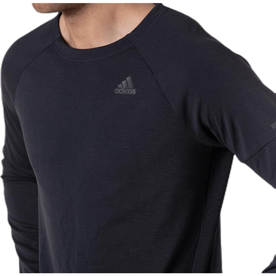 Sn Run Cru M Black - Bild 9