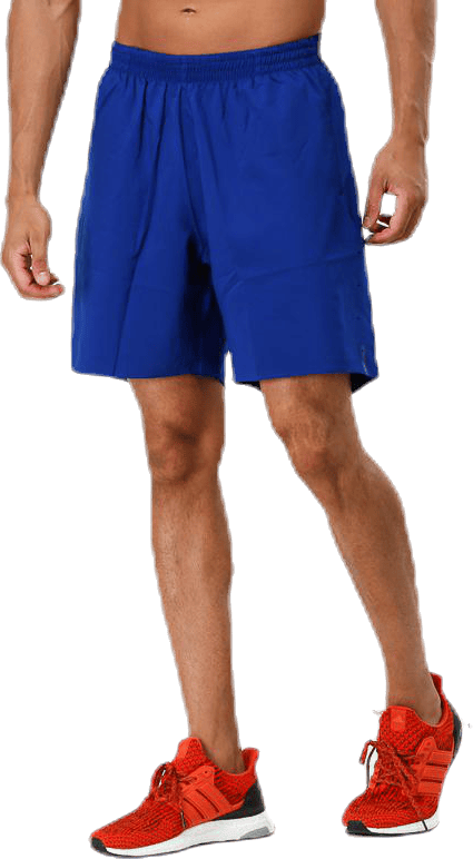 Pure Parley Short Blue