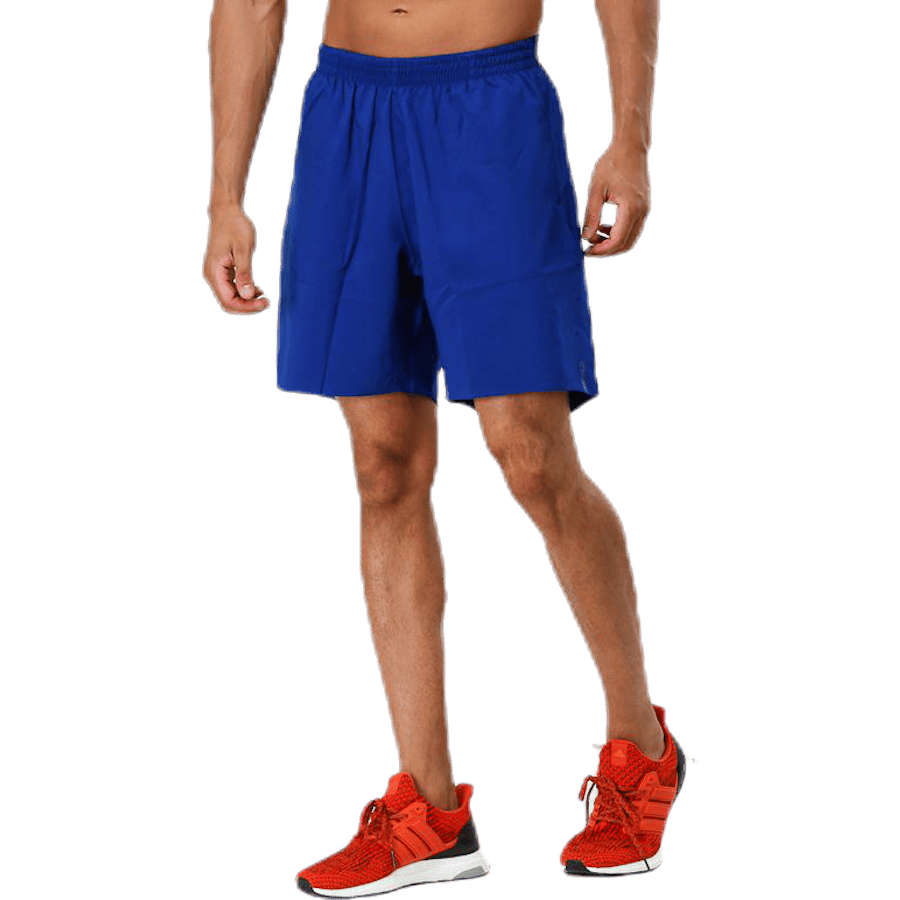 Pure Parley Short Blue