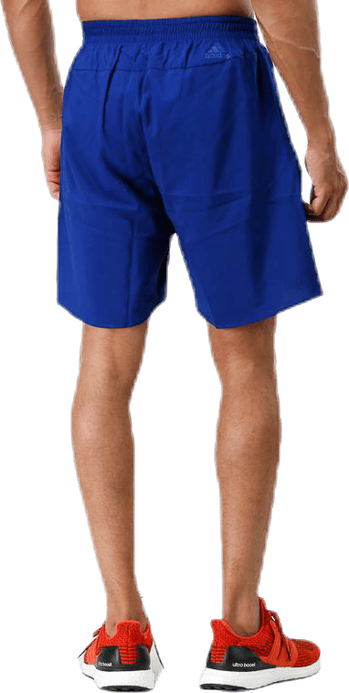 Pure Parley Short Blue - Bild 3