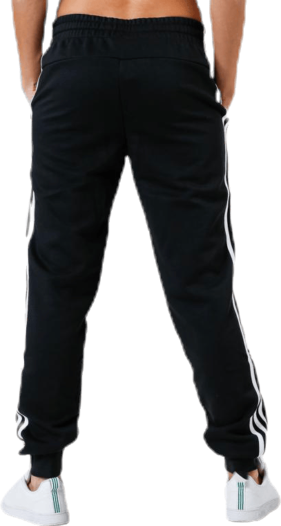 Essentials 3S Pant Black / White - Bild 3