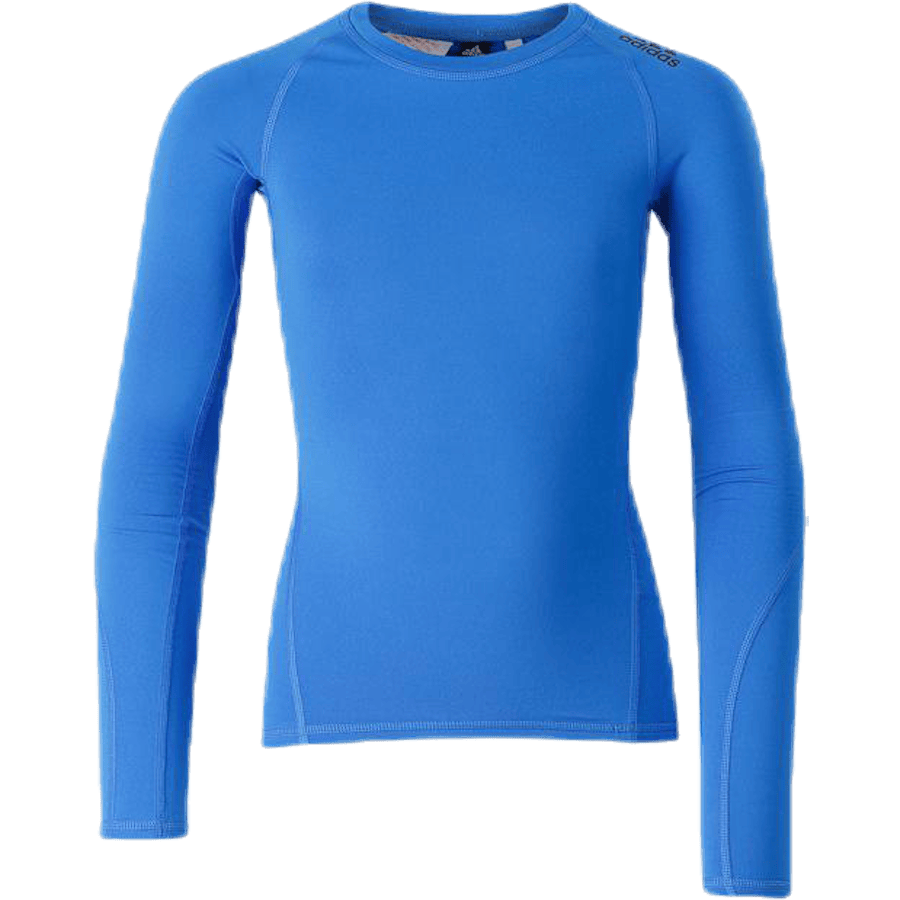 Alpha Skin Winterized LS Blue